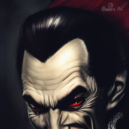 Dracula - Heroes and Villains #15 - Volume 2