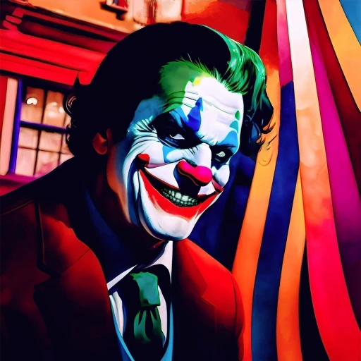 Joker - Heroes and Villains #17 - Volume 2