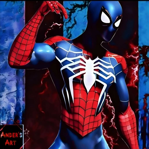 Spider-Man - Heroes and Villains #10 - Volume 2