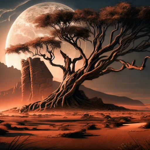 AI Image by undefined