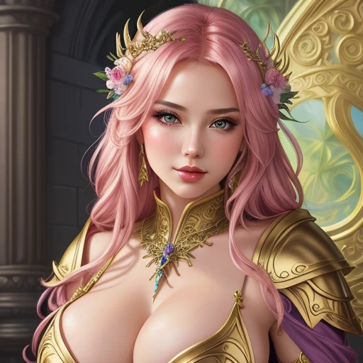 Warrior Princess