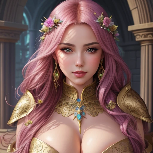 AI Image by undefined