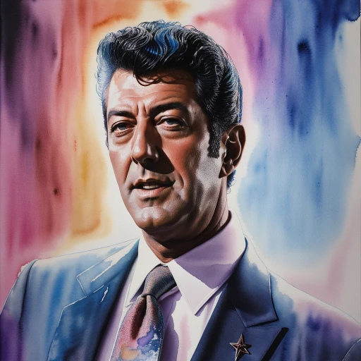 Dean Martin