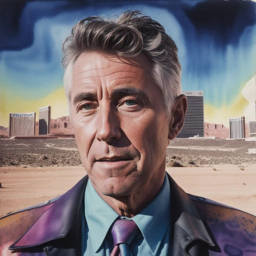Peter Lawford