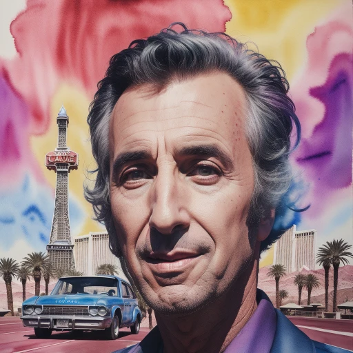 Joey Bishop