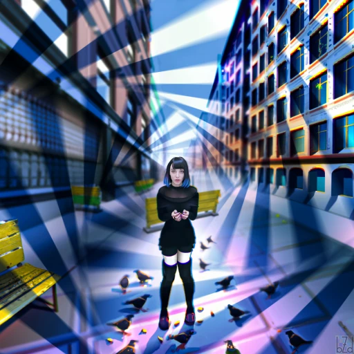 Saffron i001 (LVL4A)
