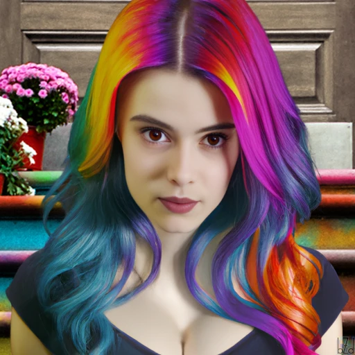 Rosalia i001 (LVL00)