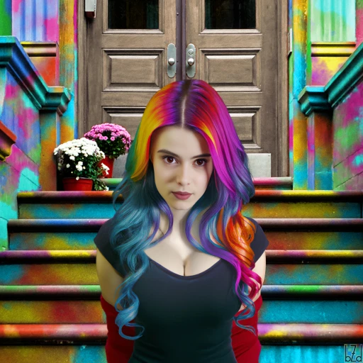 Rosalia i001 (LVL1)