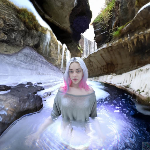 Quinne i001 (LVL2)