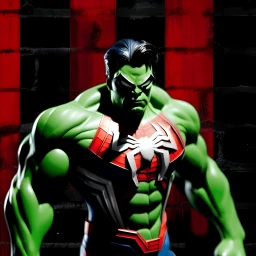 Spider-Hulk - Heroes and Villains #13 - Volume 2