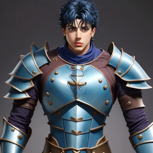 Jonathan Joestar