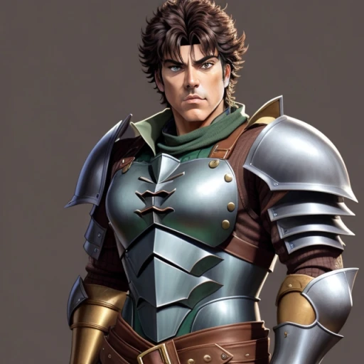 Joseph Joestar