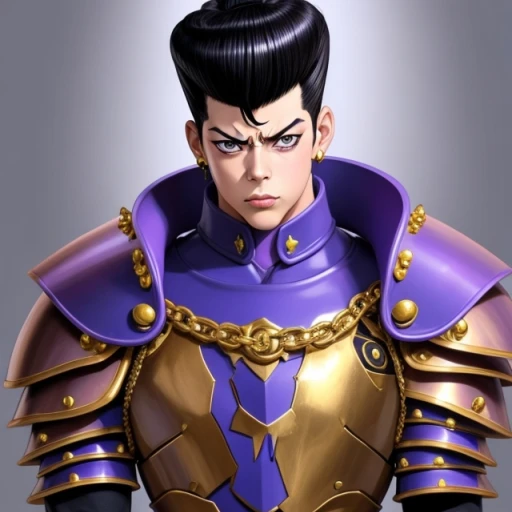 Josuke Higashikata