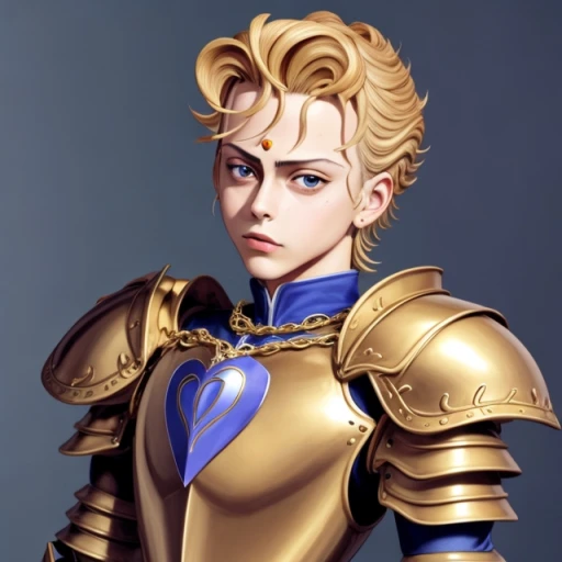 Giorno Giovanna