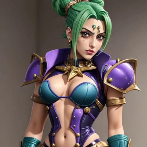 Jolyne Kujo
