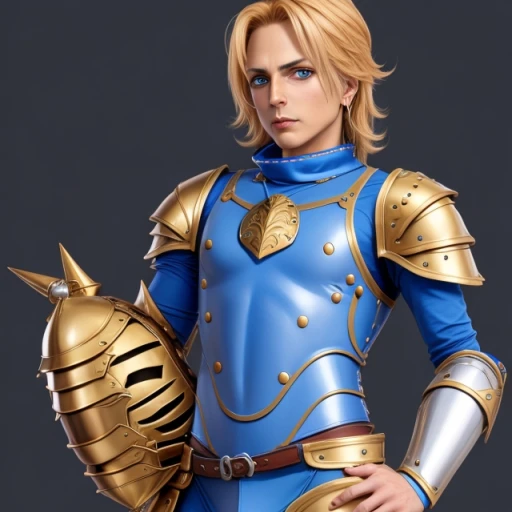 Johnny Joestar
