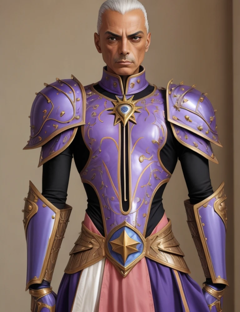 Father Pucci