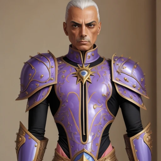 Father Pucci