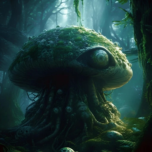 AI Image by undefined