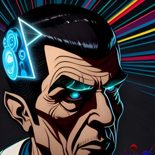 Spock Resurrected - Heroes and Villains #16 - Volume 2