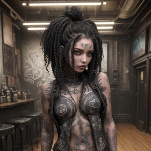 AI Image by undefined