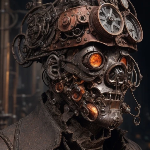 AI Image by undefined
