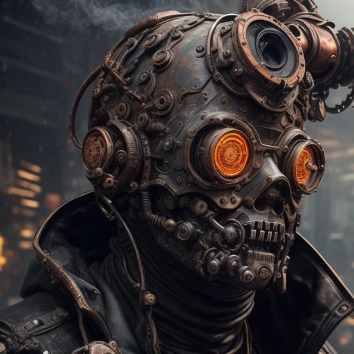 AI Image by undefined