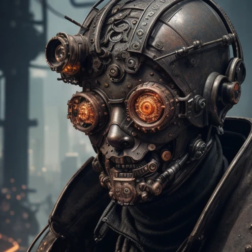 AI Image by undefined