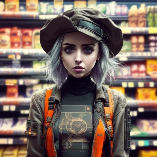 AI Image by undefined