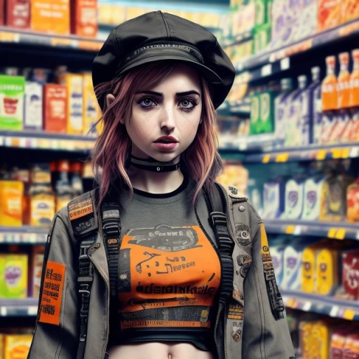 AI Image by undefined