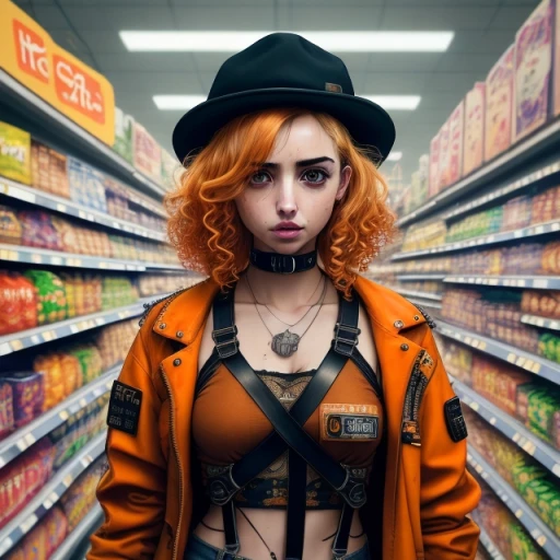 AI Image by undefined