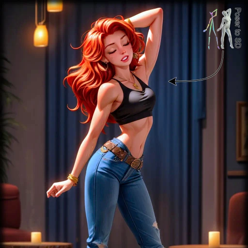 AI Image by undefined
