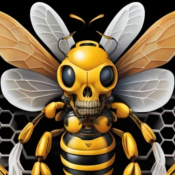 Bee Kind to Bee's