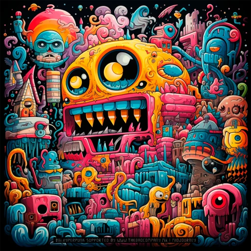 AI Image by undefined