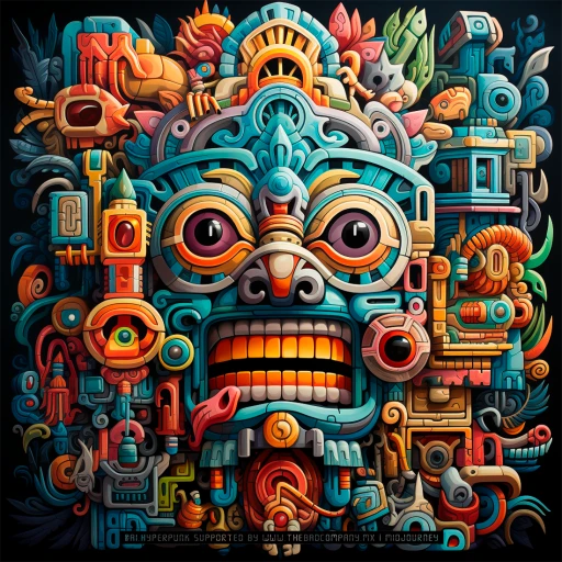 AI Image by undefined