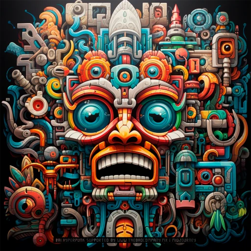 AI Image by undefined