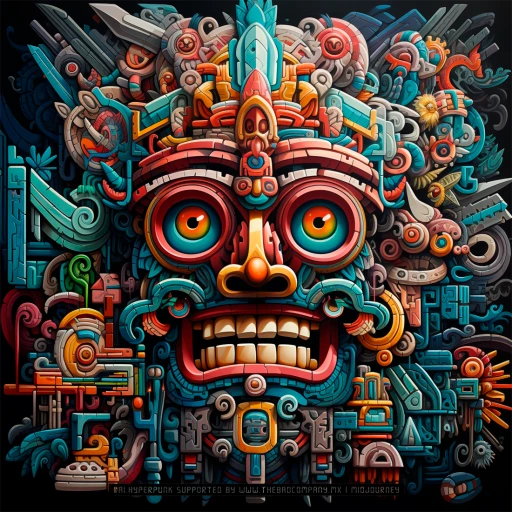 AI Image by undefined