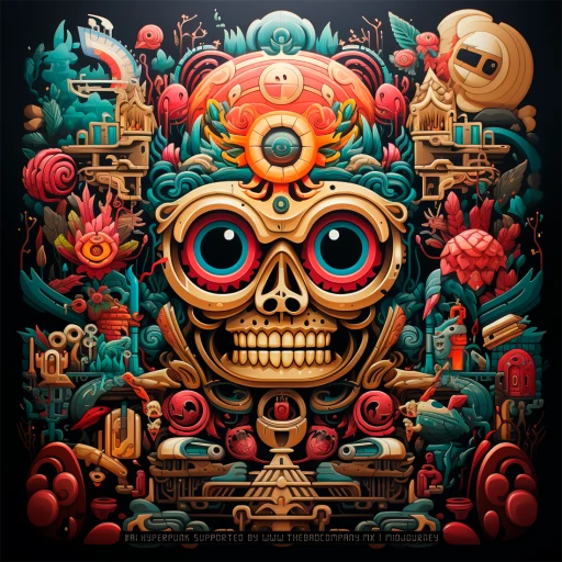 AI Image by undefined