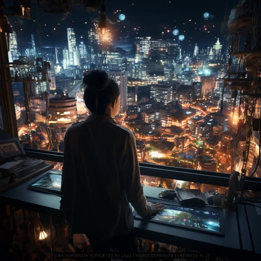 AI Image by undefined