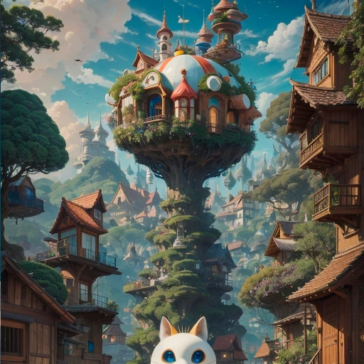 AI Image by undefined