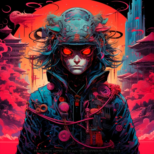 AI Image by undefined