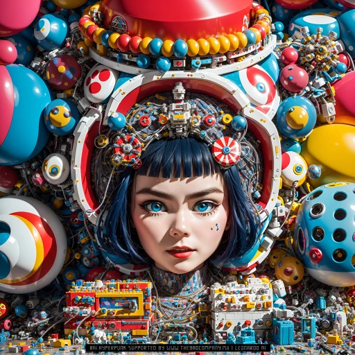 AI Image by undefined