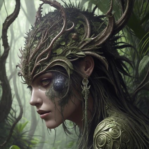 AI Image by undefined