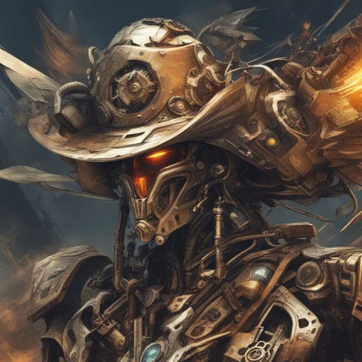 AI Image by undefined