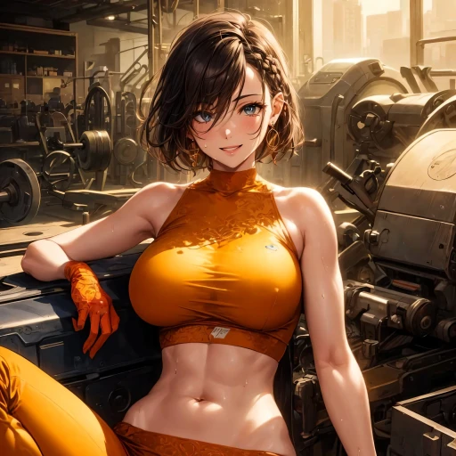 AI Image by undefined