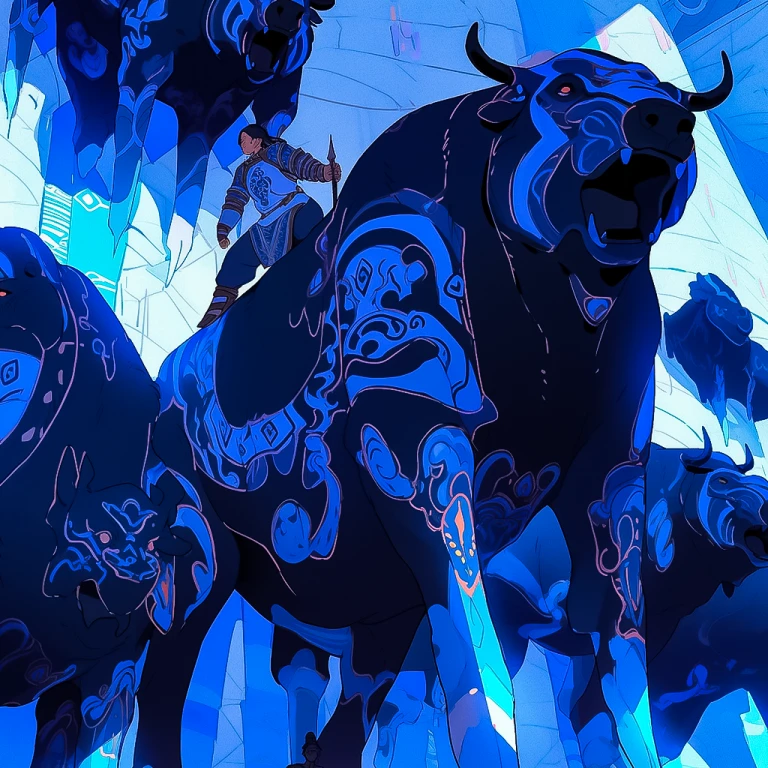 Bulls bears crypto trading stocks