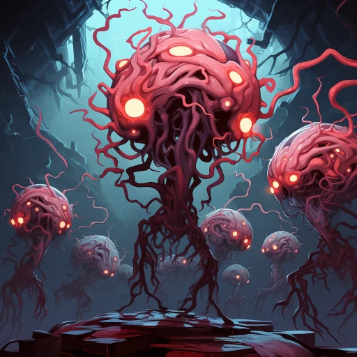 Final brain cells