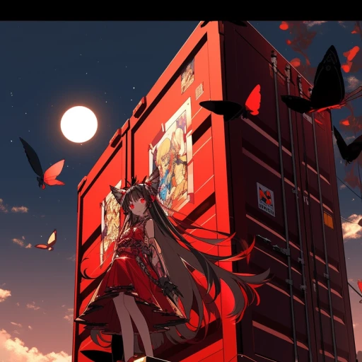AI Image by undefined