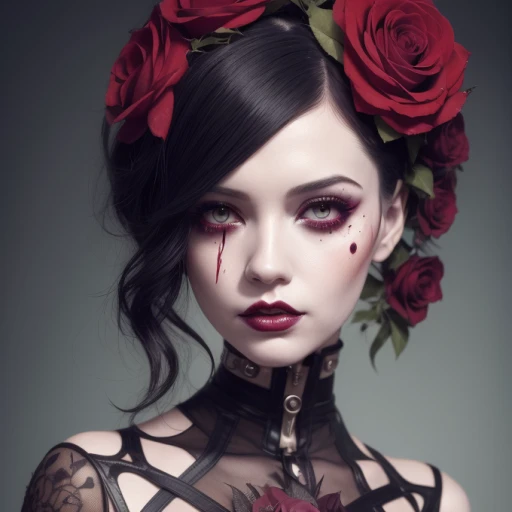 AI Image by undefined