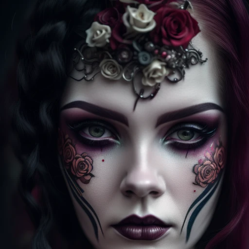 AI Image by undefined